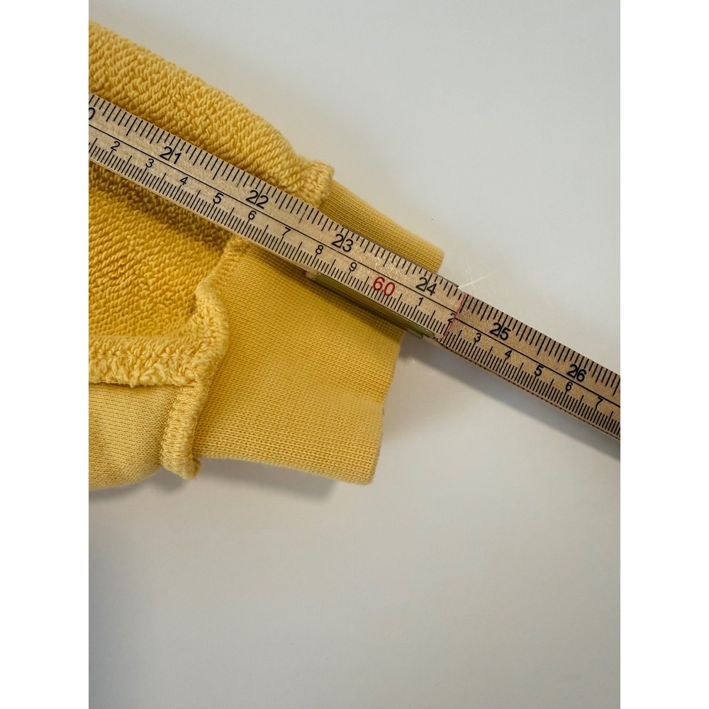 Nike Sportswear Deconstructed Patchwork Sweatshir… - image 8